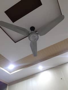 Fancy Ceiling Fan 0