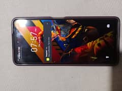 INFINIX HOT 30 0