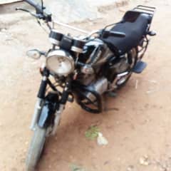 Gs150cc