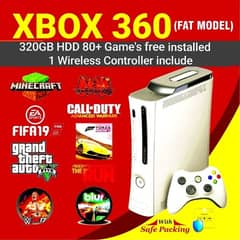 Xbox 360