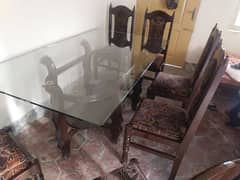 Dinning Table