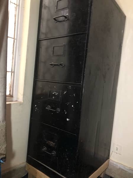 iron safe cabinet 2