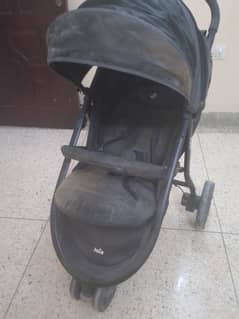 High Quality "Jole" Stroller