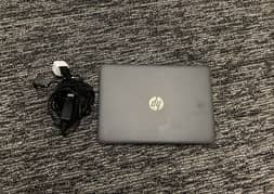 hp elite book 840 g3 excellent condition