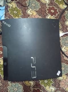 playstation 3 slim