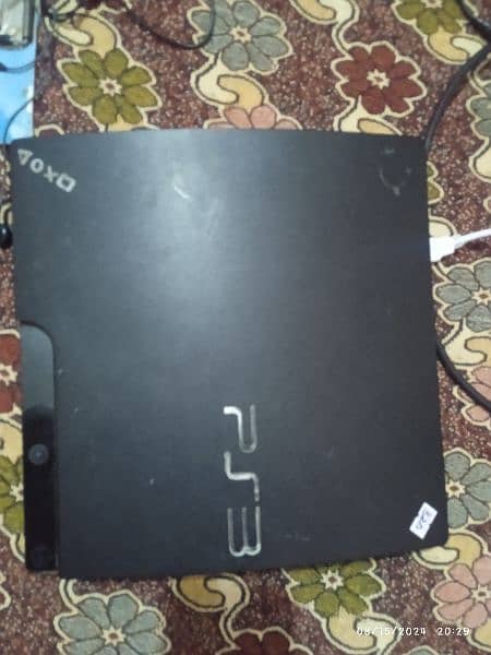 playstation 3 slim 0