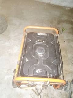 2.5 KW Generator for sell Ok and on condition bilkul