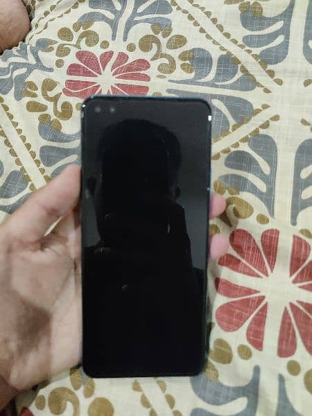 Infinix note 8 6/128 PTA approved 1