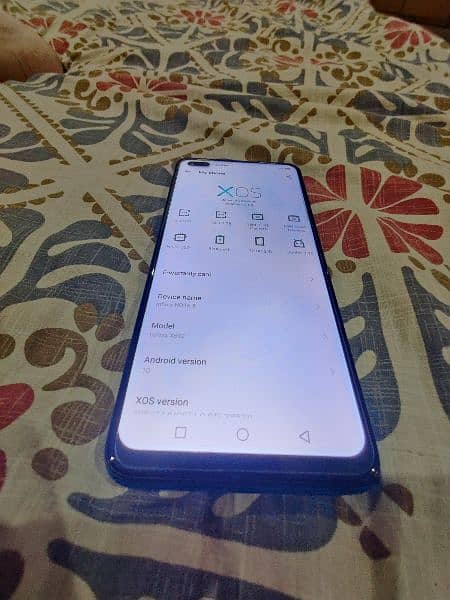 Infinix note 8 6/128 PTA approved 2