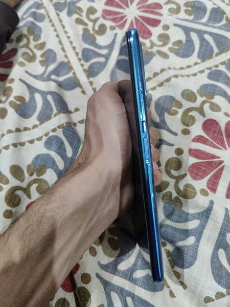 Infinix note 8 6/128 PTA approved 7