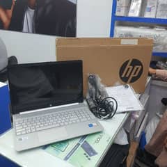 HP Laptop 15s with Intel Core i5 12th Gen