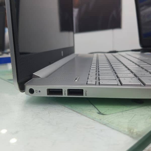 HP Laptop 15s with Intel Core i5 12th Gen 6