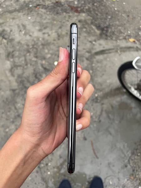 Iphone X S MAX 256GB NON PTA 1