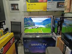 SAMSUNG 43 INCH LED TV 2025 MODEL  03024036462