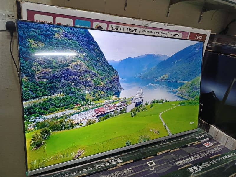 SAMSUNG 43 INCH LED TV 2024 MODEL  03024036462 1