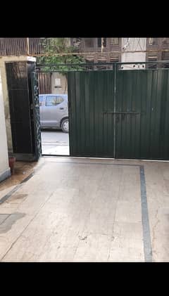 5 Marla, URGENT SALE, Lush Marble Flooring House, Hot Location