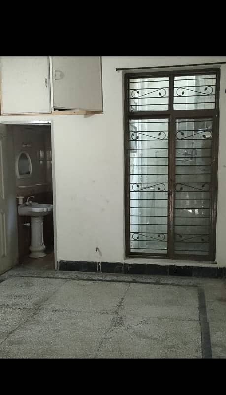 5 Marla, URGENT SALE, Lush Marble Flooring House, Hot Location 12