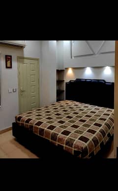 5 Marla Lower Prochin Fully Furnished For Rent In Johar Town Near Emporium Mall And Canal Road 0