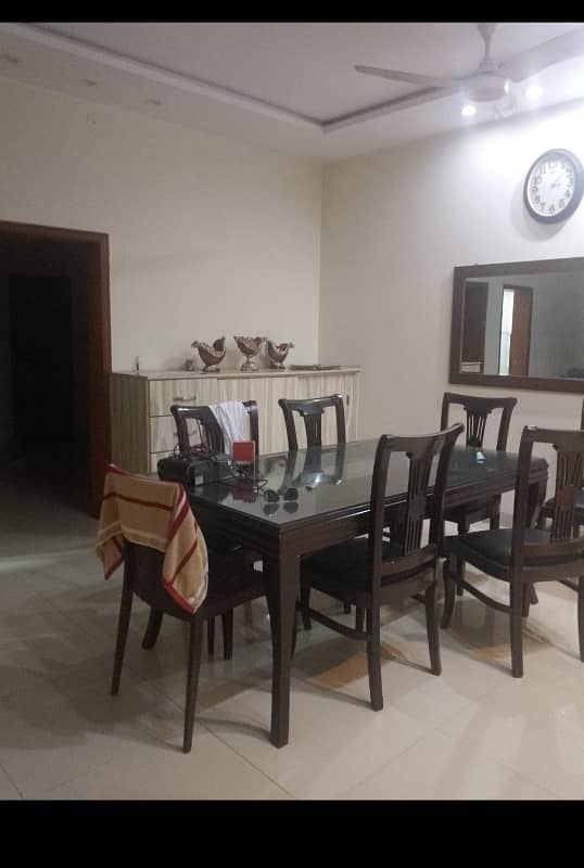 5 Marla Lower Prochin Fully Furnished For Rent In Johar Town Near Emporium Mall And Canal Road 6