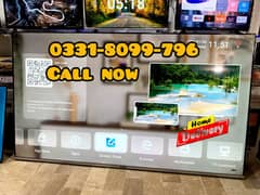 BUY CINEMA SIZE 75 INCH SMART LED TV