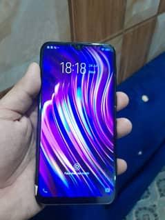 03236613110 Vivo y97 8/256Gb  exchange bhi kar sakte hai