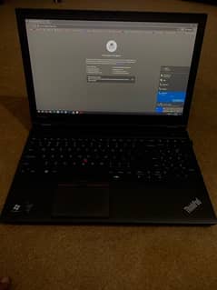 Laptop (work station) URGENT SALE! 0