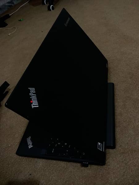 Laptop (work station) URGENT SALE! 5