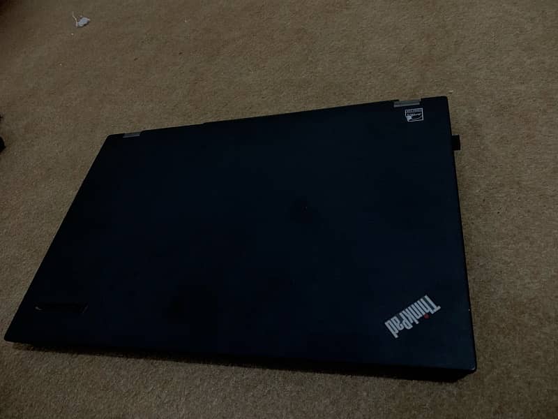 Laptop (work station) URGENT SALE! 6