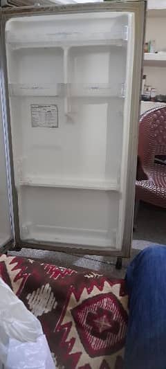 fridge for sale urgent 0