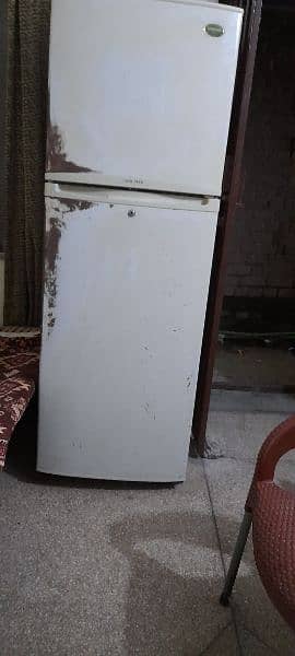 fridge for sale urgent 2