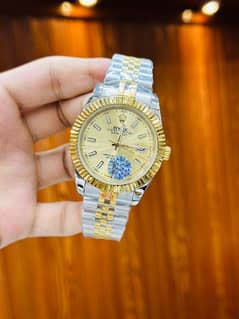 Rolex watch