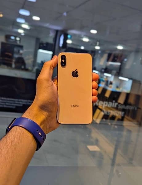 IPhone XS (Urgent sale) 0