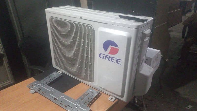 gree ac urgent sale inverter 1