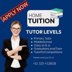 home tuition