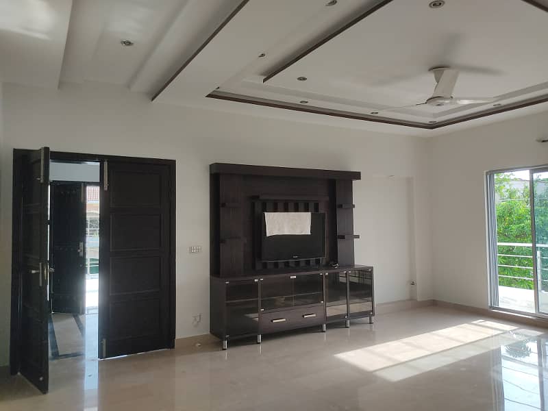 Separate Gate 1 Kanal Upper Portion Available For Rent 0