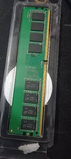 4 gb ddr4 ram