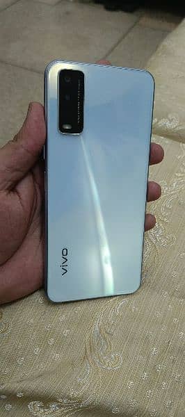 vivo y20 0