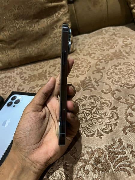 iphone 13 pro max non pta 128 gb 2