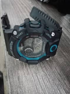 sports watch for sale