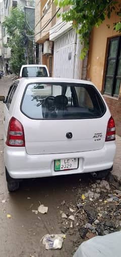 Suzuki Alto 2010 better than Core Sentro Mehran Cultus