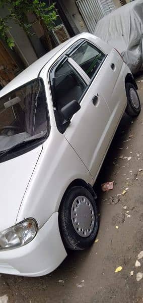 Suzuki Alto 2010 better than Core Sentro Mehran Cultus 4