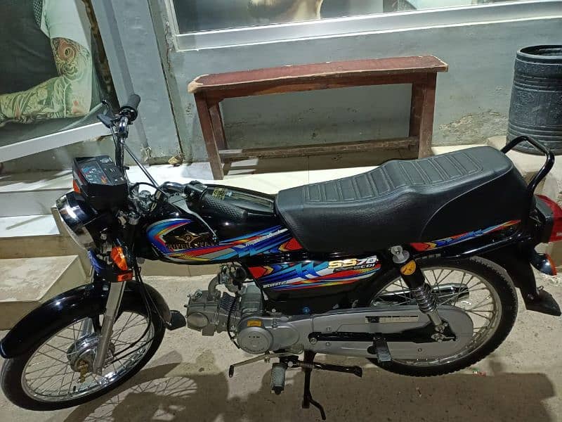 Bike for sale 3