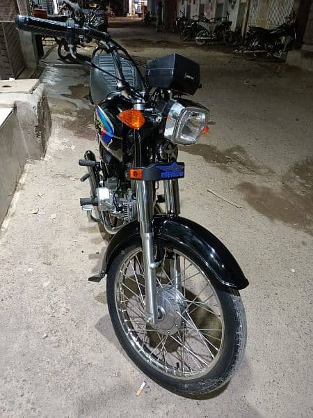 Bike for sale 4