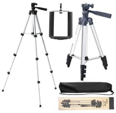 mobile video stand