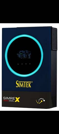 Simtek