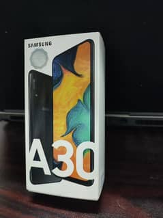 Samsung galaxy A30 in best price