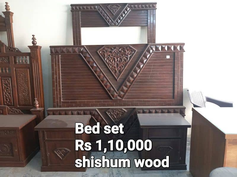 Sheshum Food Furniture 1