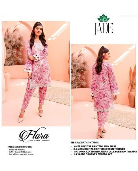 irsa collection 2