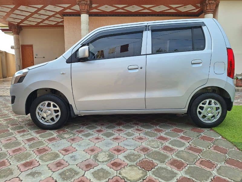 Suzuki Wagon R 2021 2