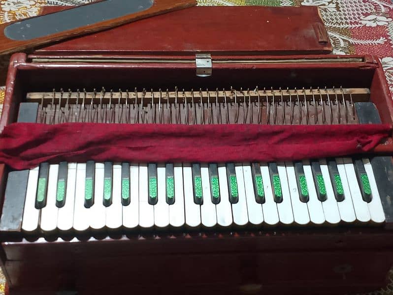 German jubbilet Harmonium for sale 2